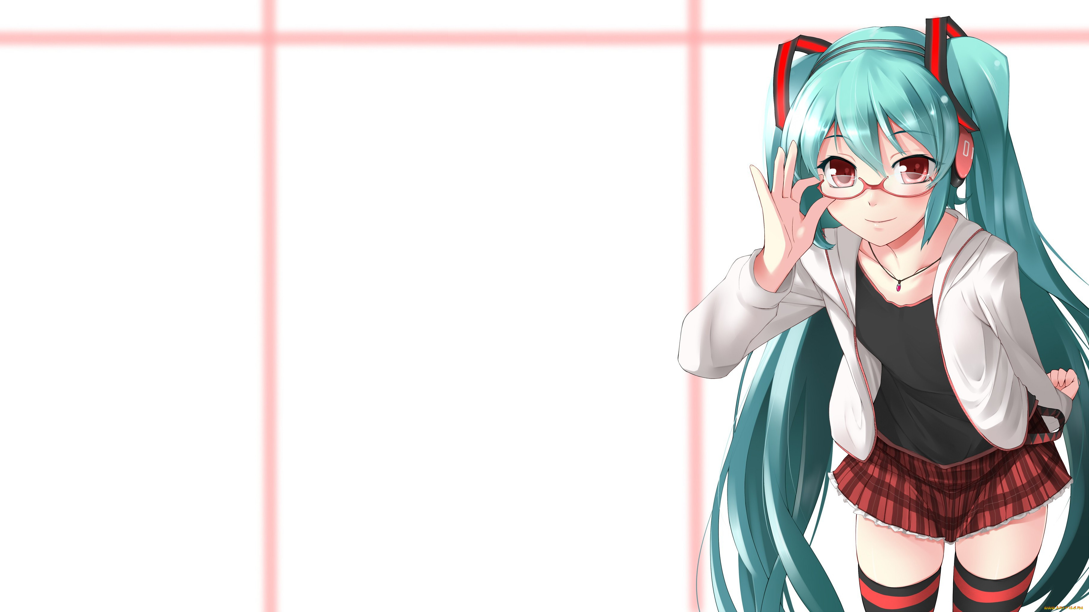 , vocaloid, , , 